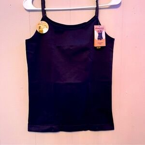 Shapermint Scoop Neck Cami Size 4x